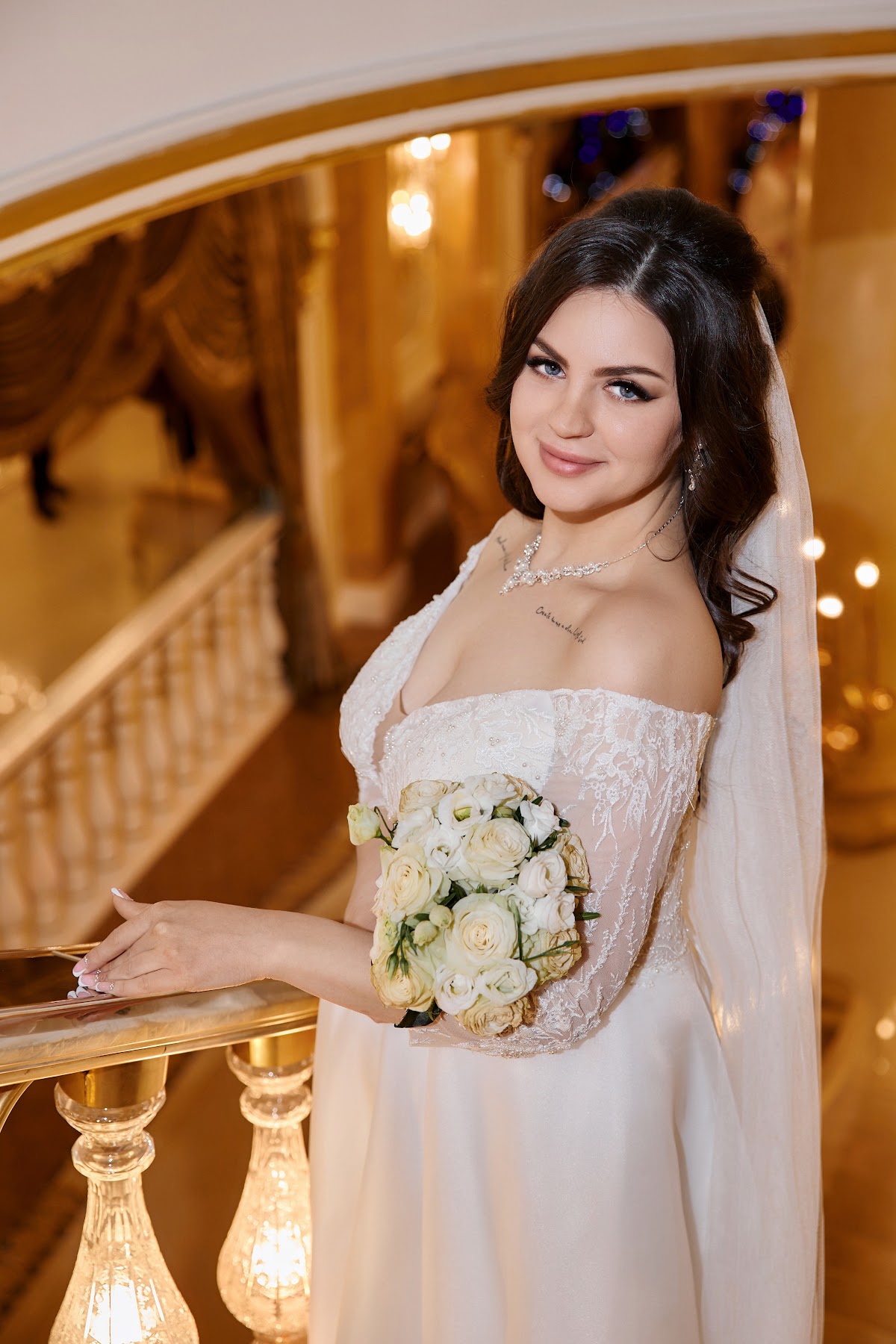 Галина и Вячеслав