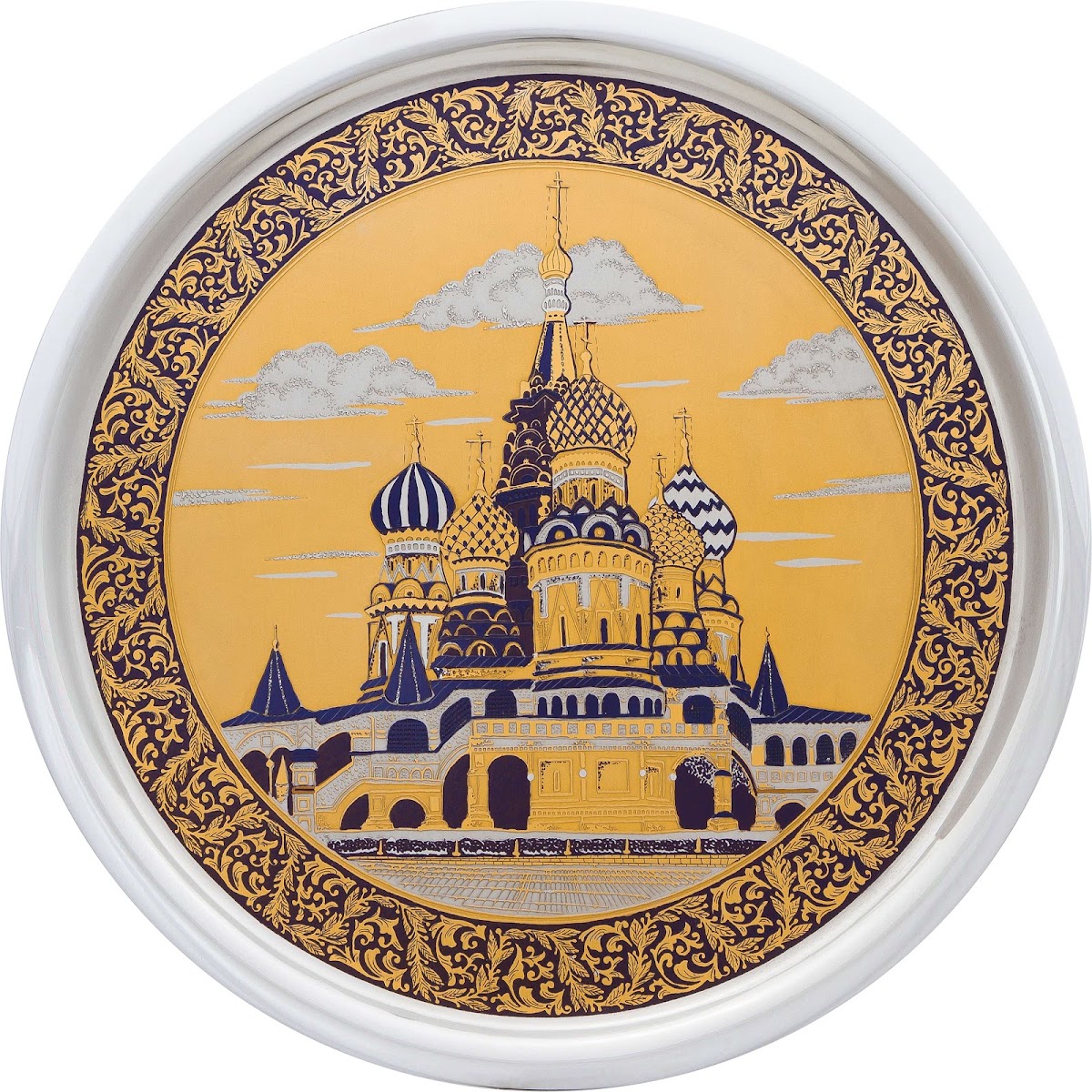 Златотрейд
