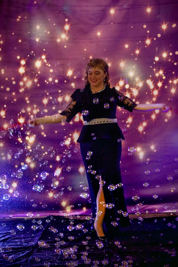 Евгения Меньшенина
