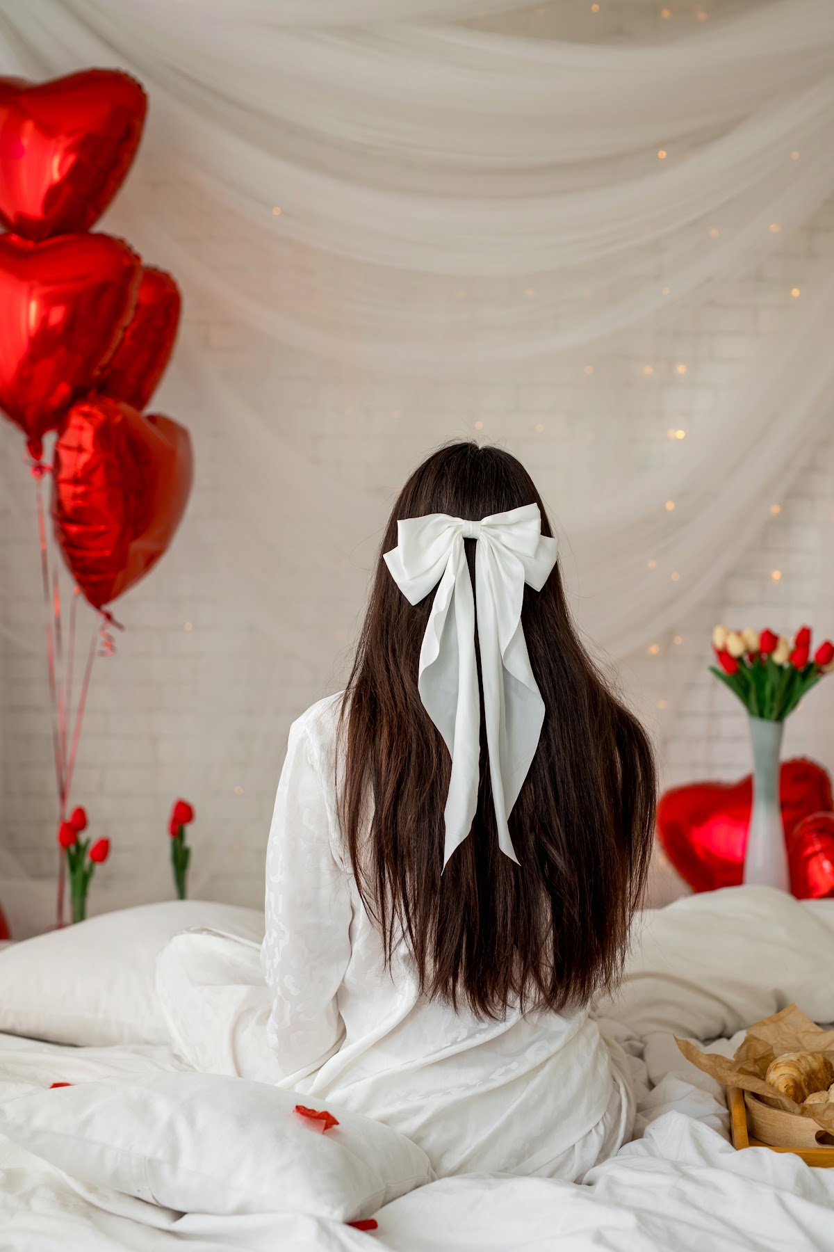 Портфолио: Love story