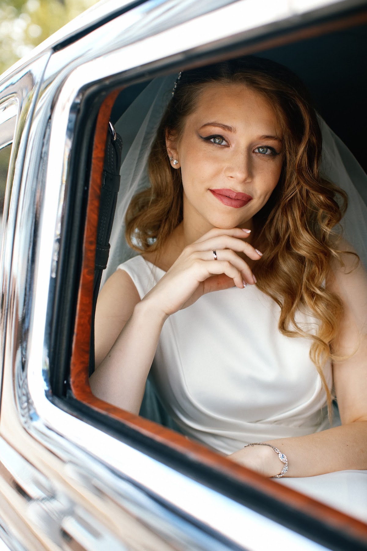 Екатерина и Кирилл