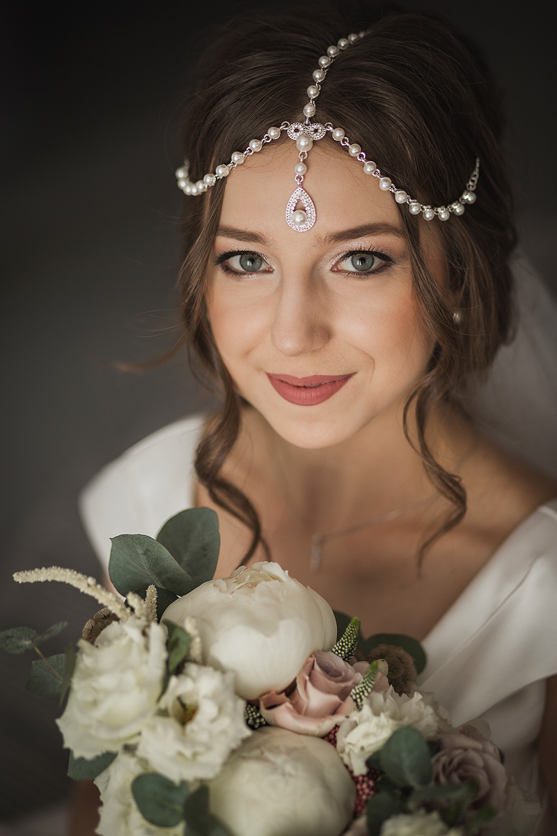 Екатерина и Дмитрий