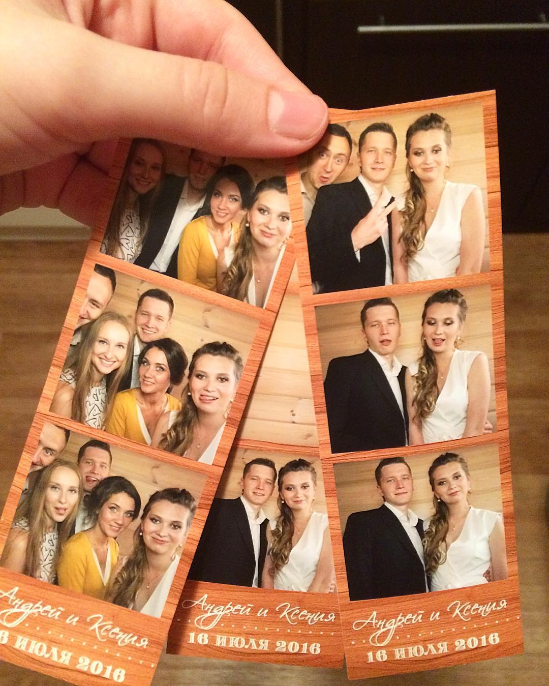 Портфолио