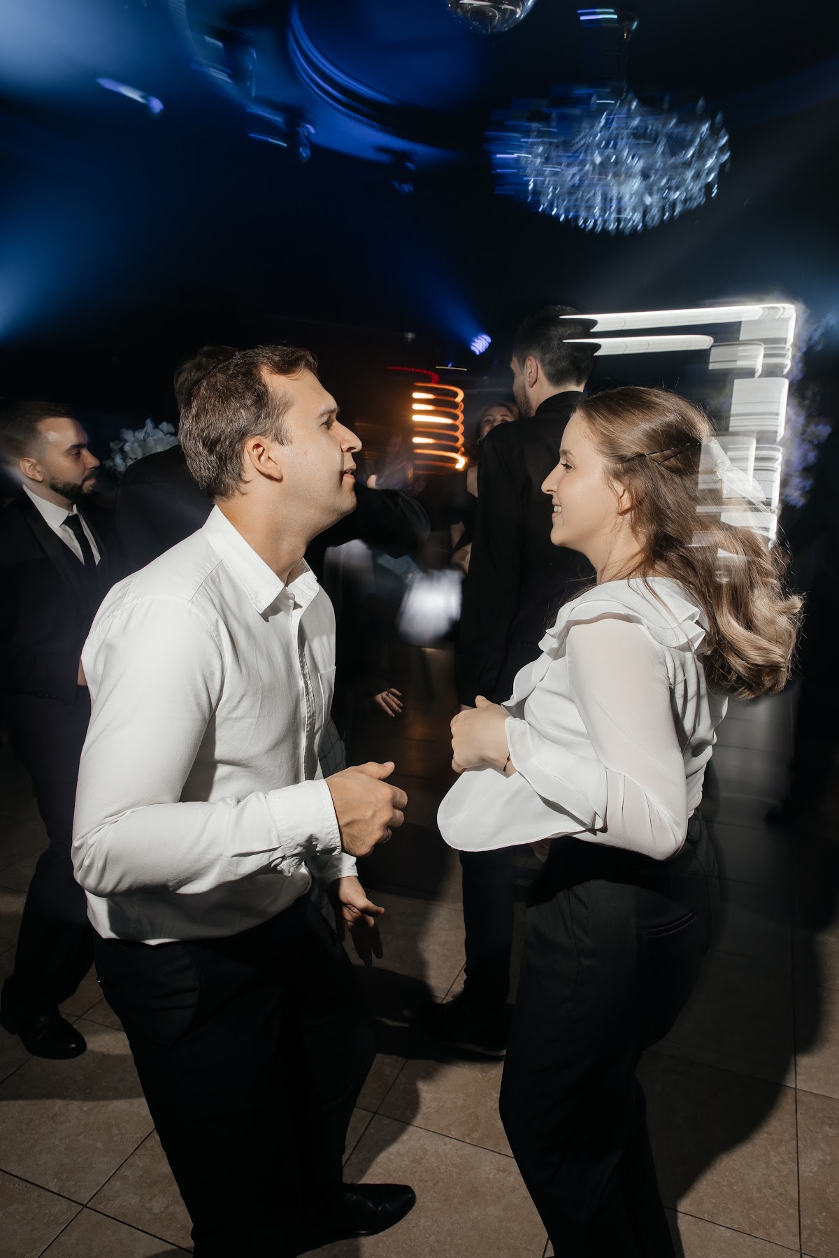 Портфолио: Корпоратив