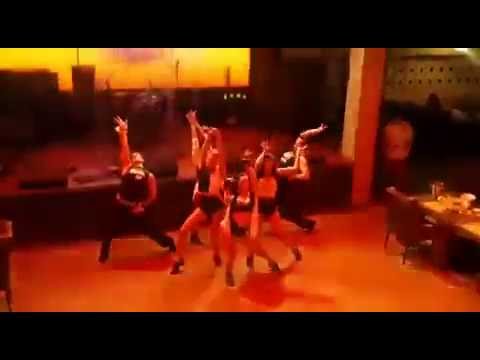 Dance-project «Concert club»