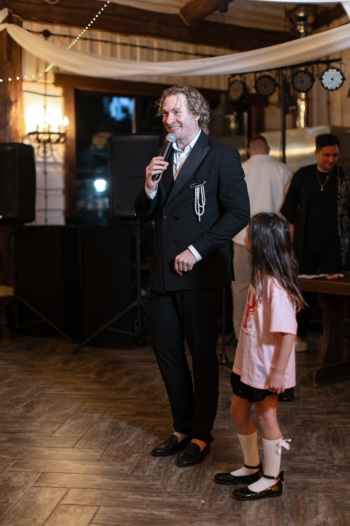 Юбилей (зима 2025)