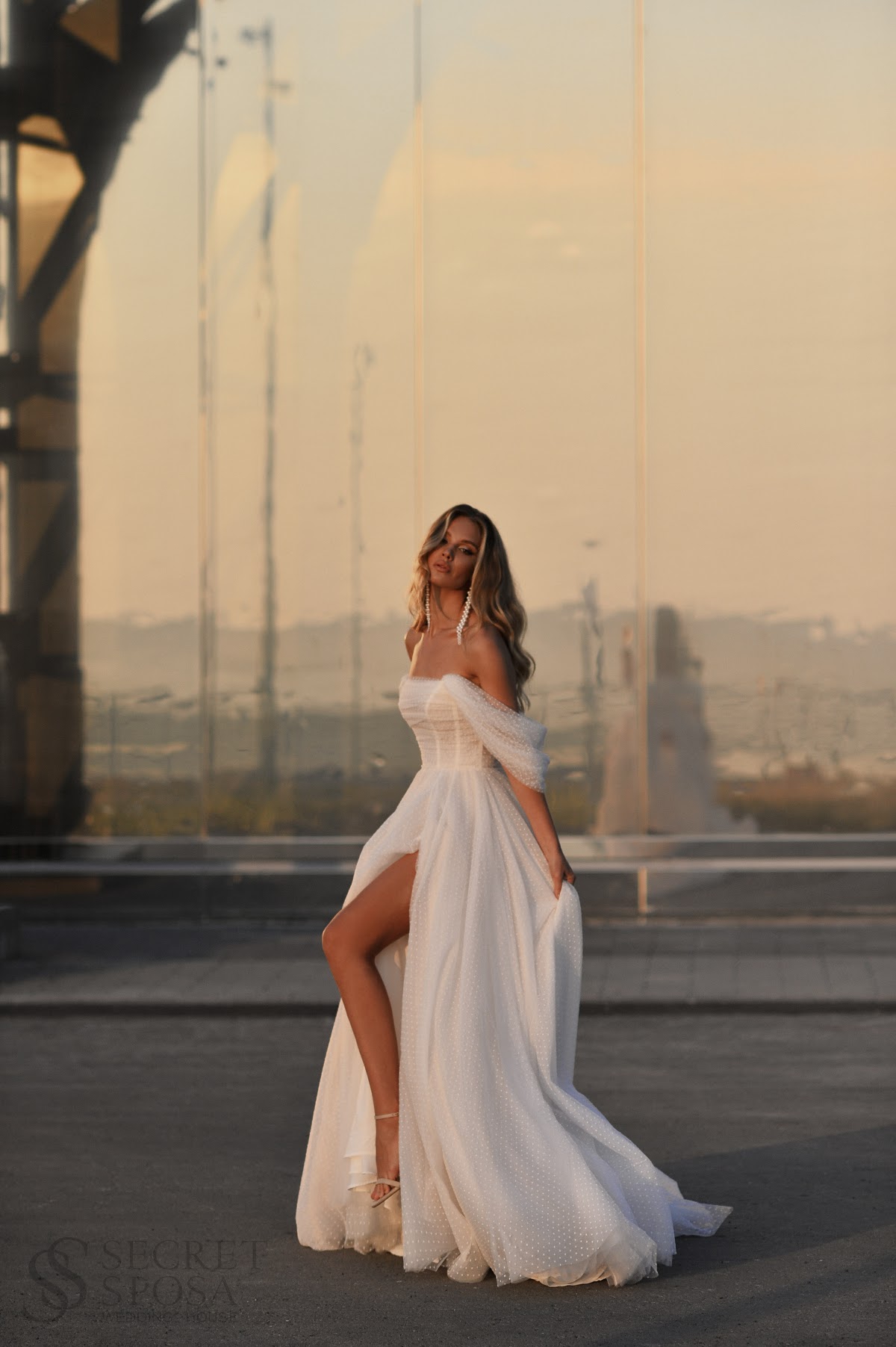 SECRET SPOSA