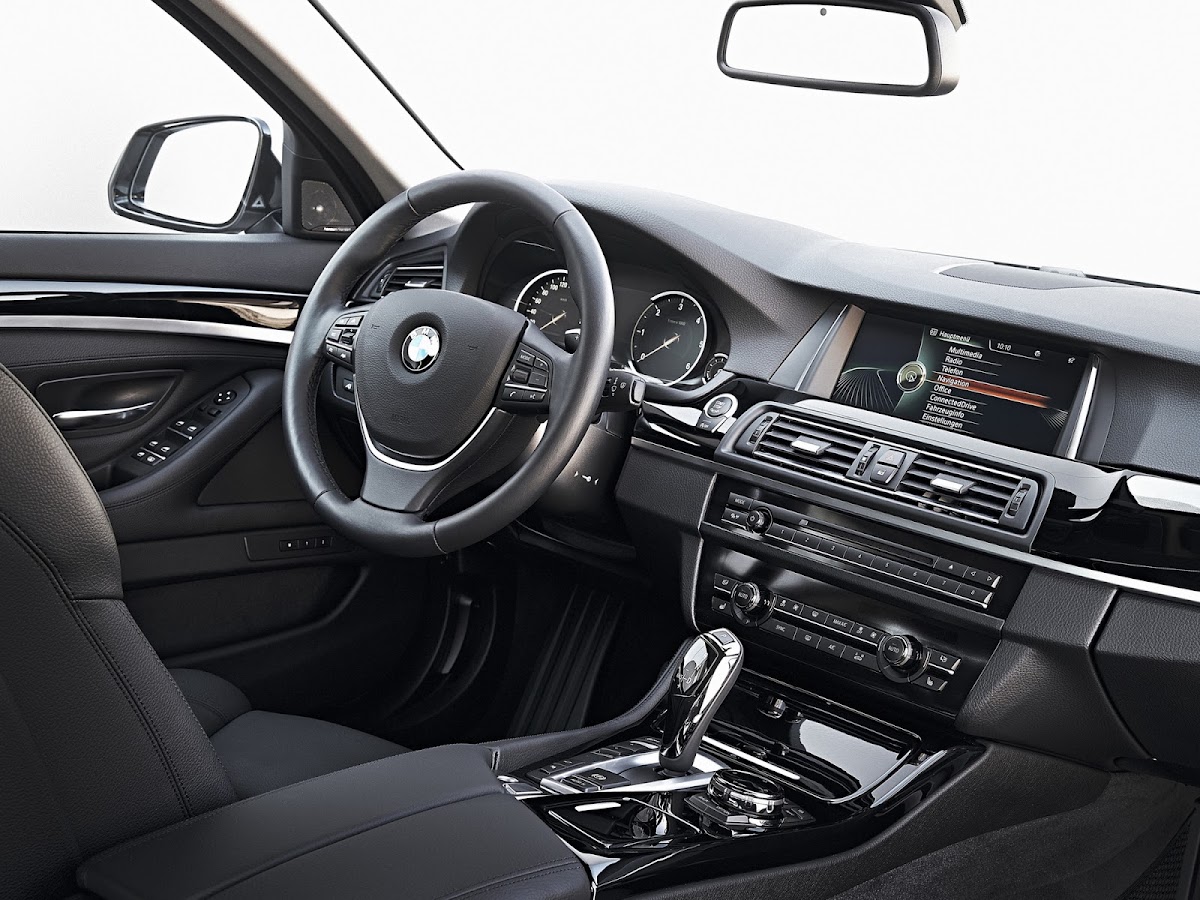 BMW 5