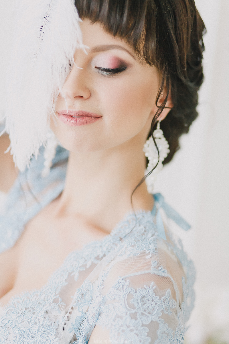 Елена и Сергей