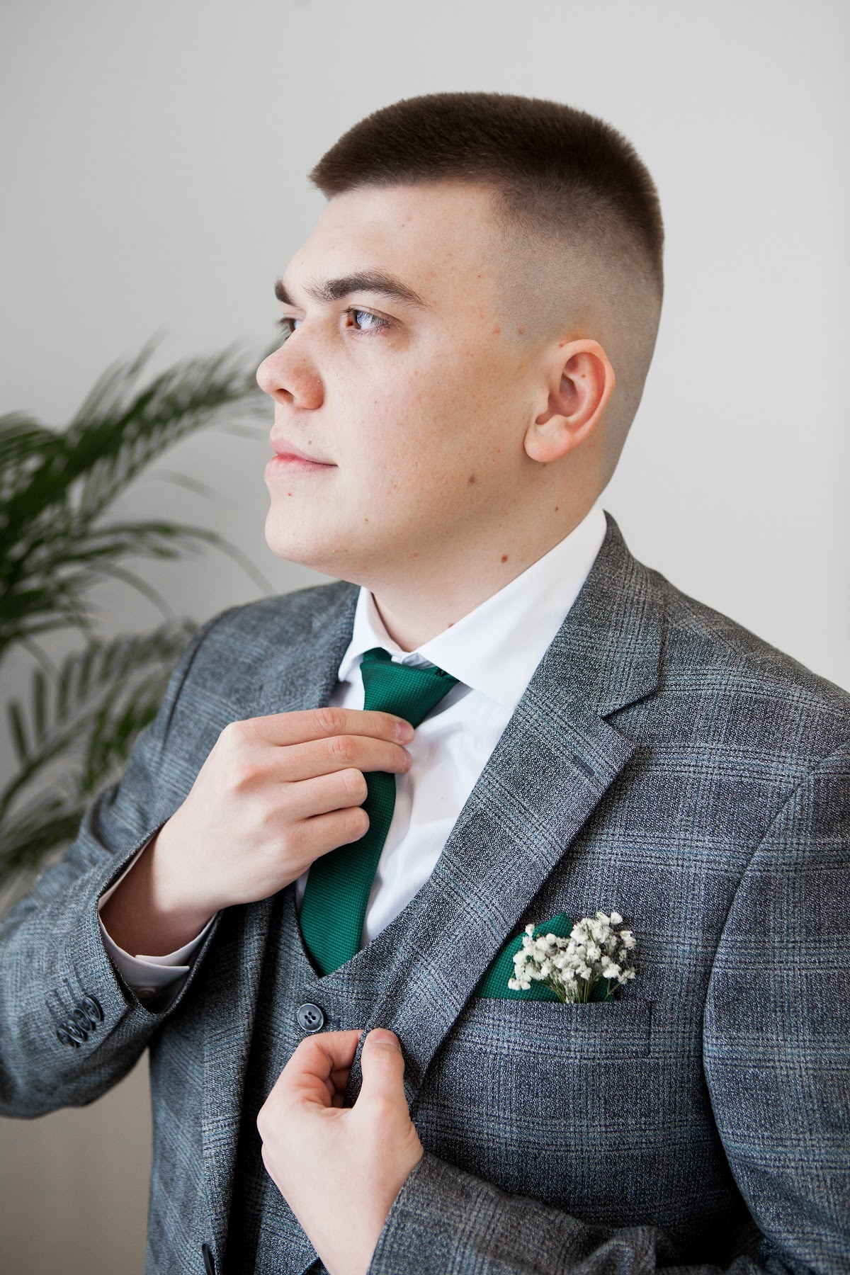 Айсылу и Сергей