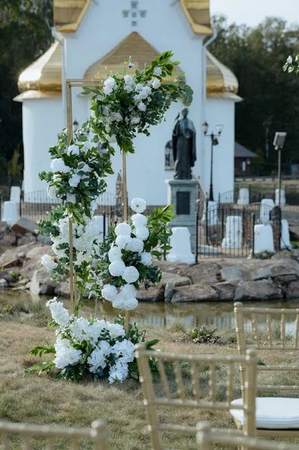 Роман и Анастасия