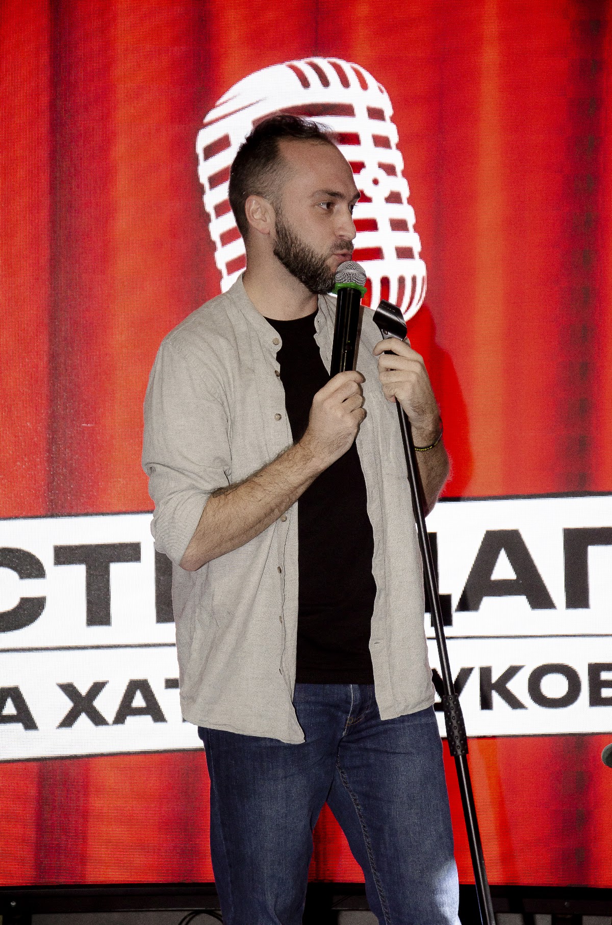 Рабочие моменты