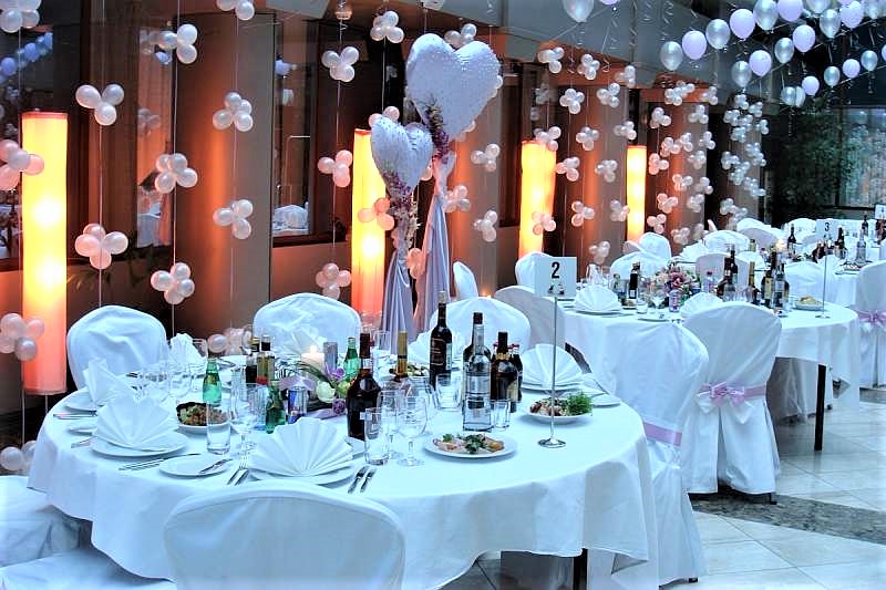 Фотогалерея ресторана