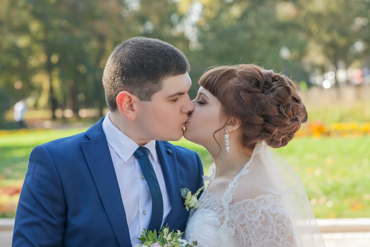 Анастасия и Михаил