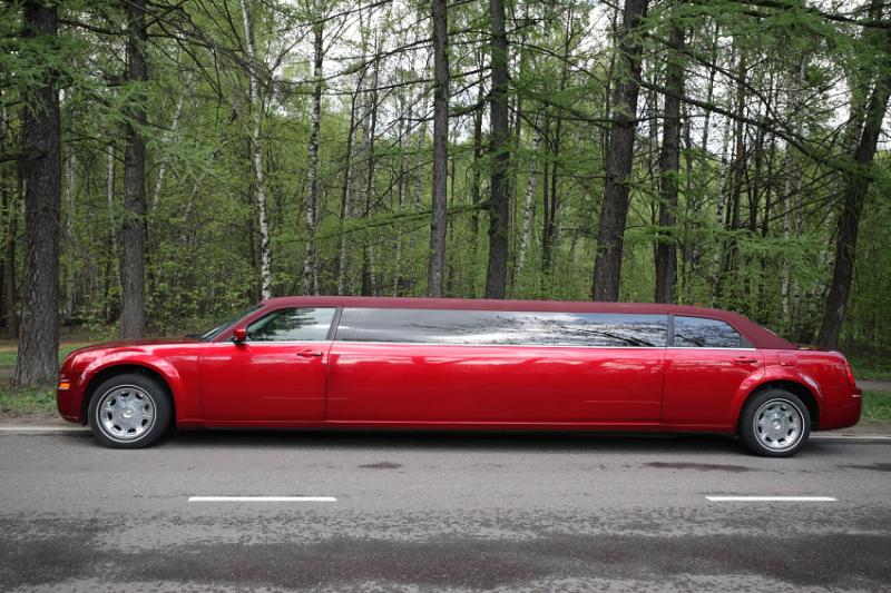 Крайслер ( CHRYSLER ) — кадр 3 из 7