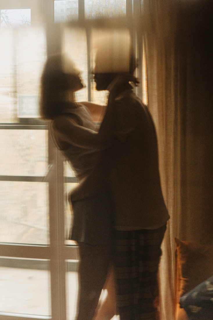 Портфолио: Love story