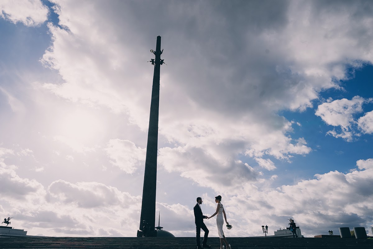 Валерия и Сергей