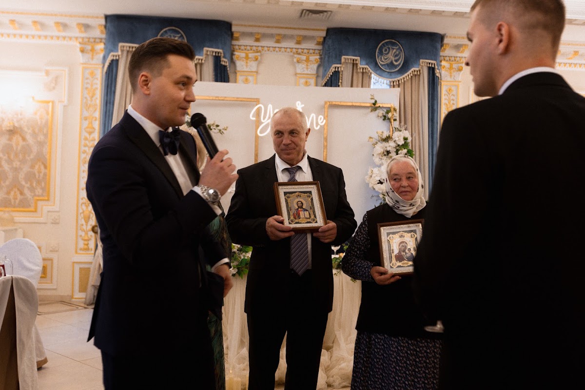 04.08.2024 Никита & Надежда.