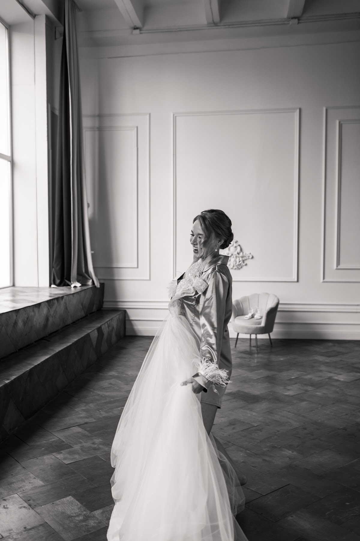 Wedding Day | Наташа и Ваня