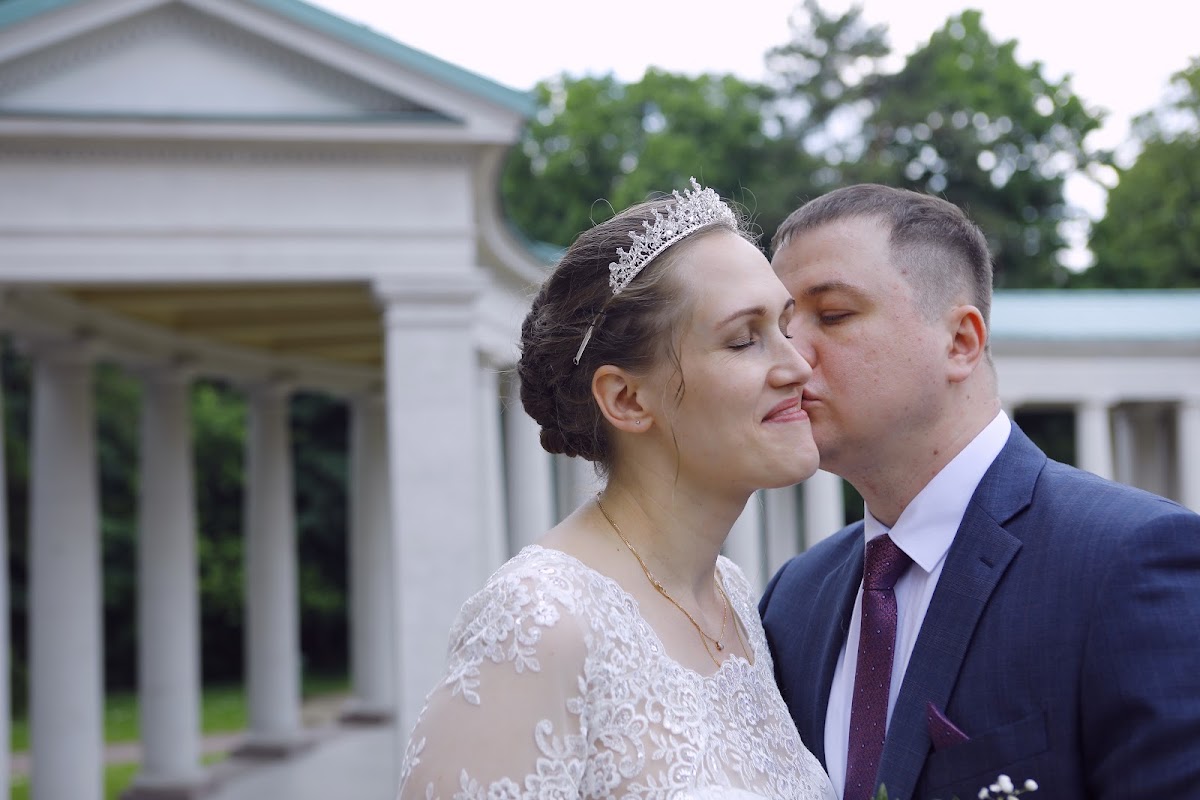 Татьяна  и Александр
