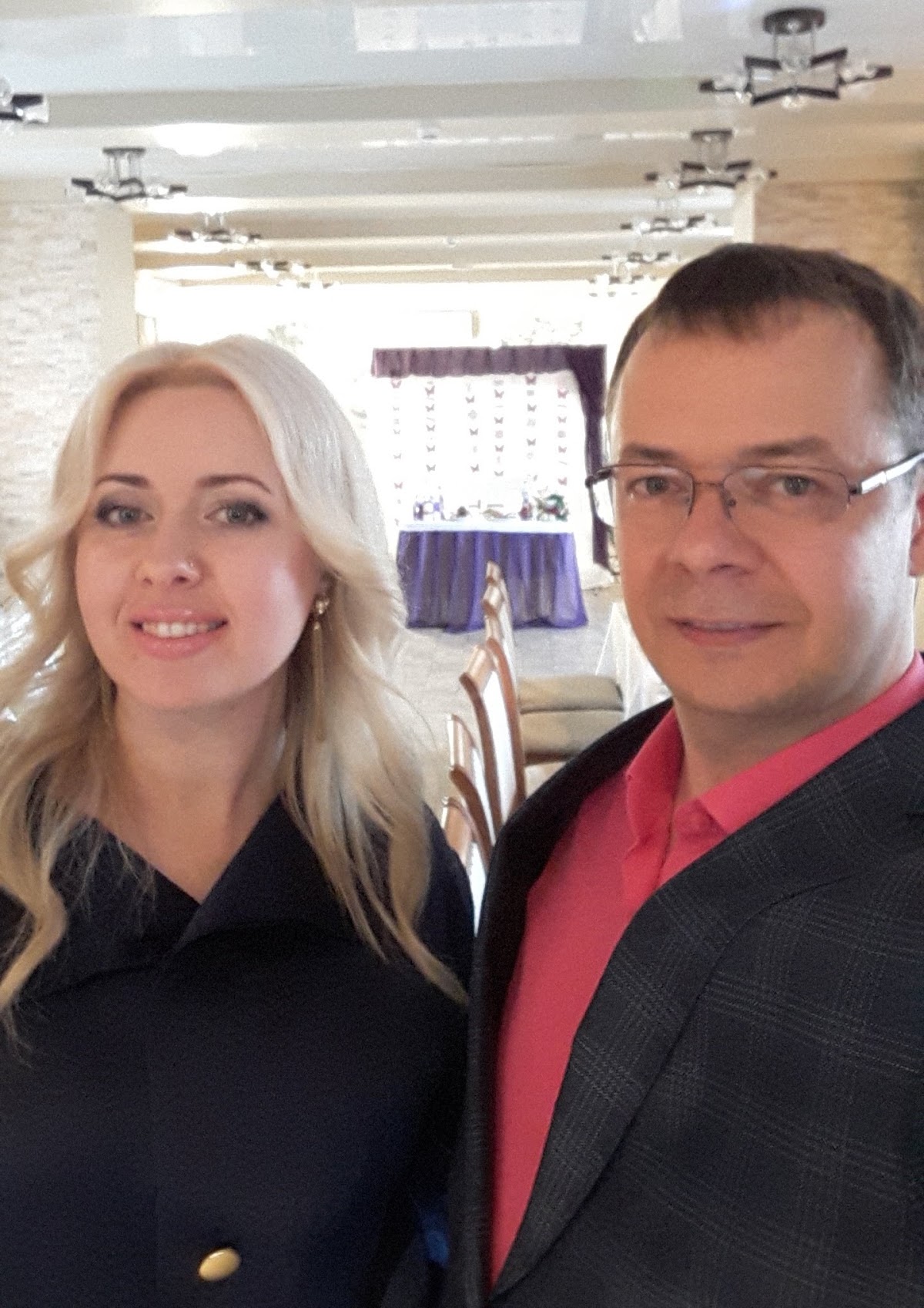 Александр Таскаев — кадр 2 из 20
