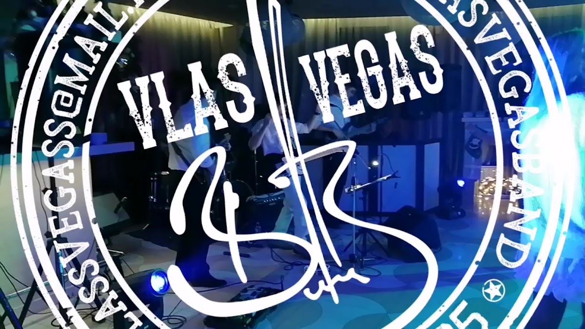 VLAS VEGAS BAND