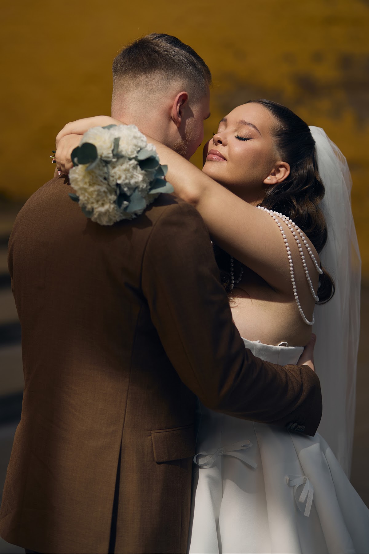 Юлия и Дмитрий