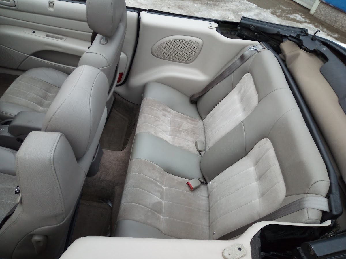 Chrysler Sebring