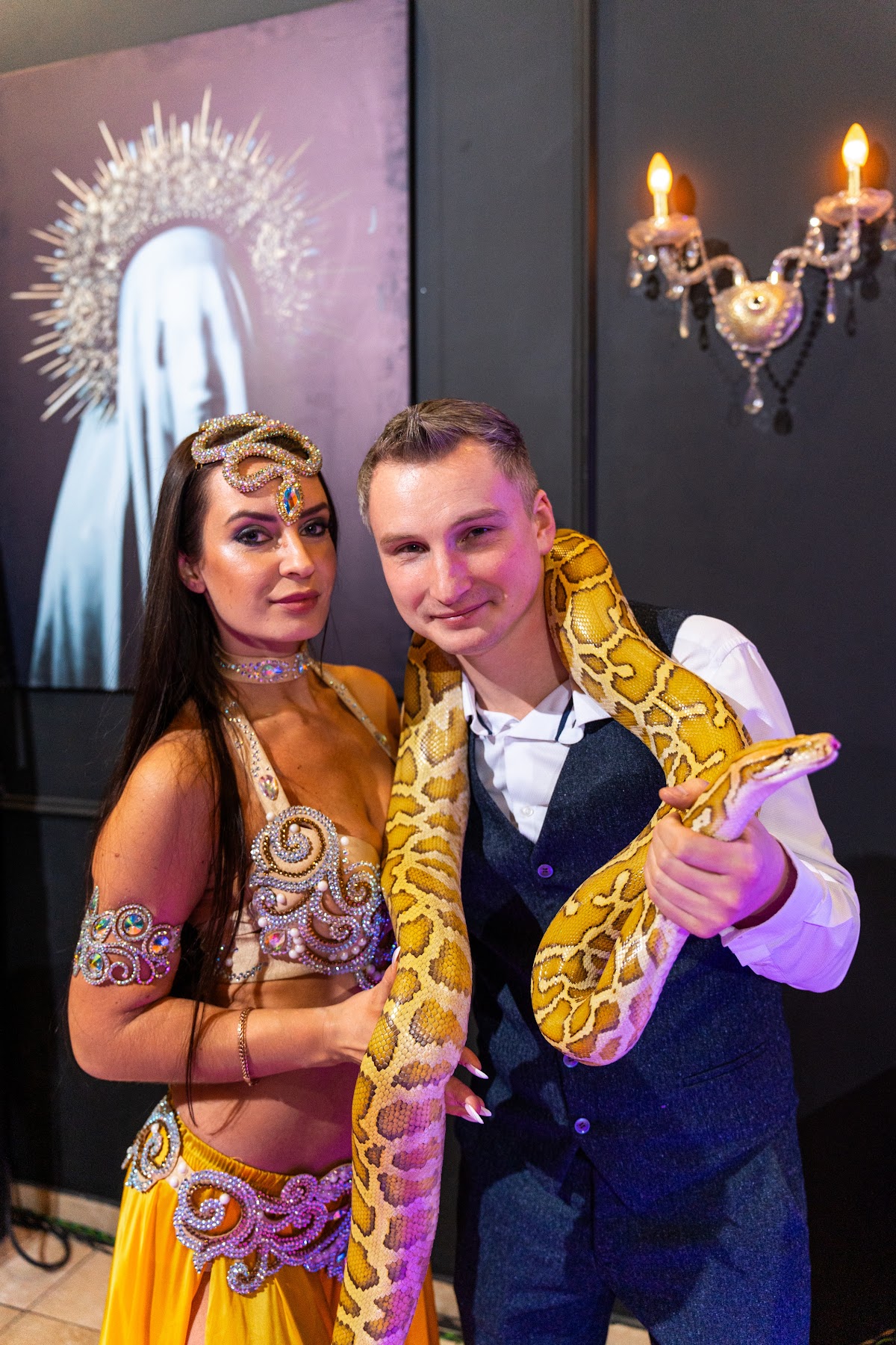Дмитрий&Любовь