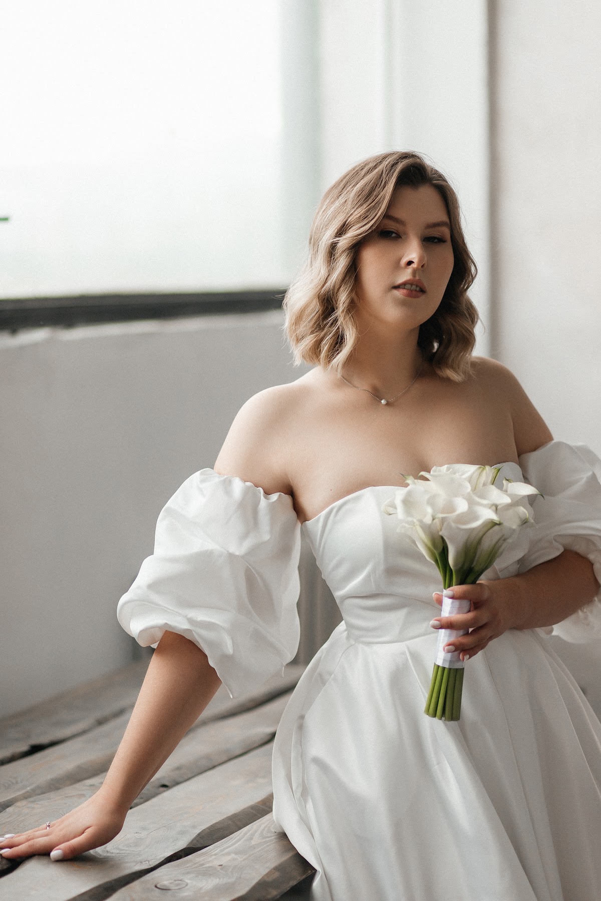 Елена и Сергей