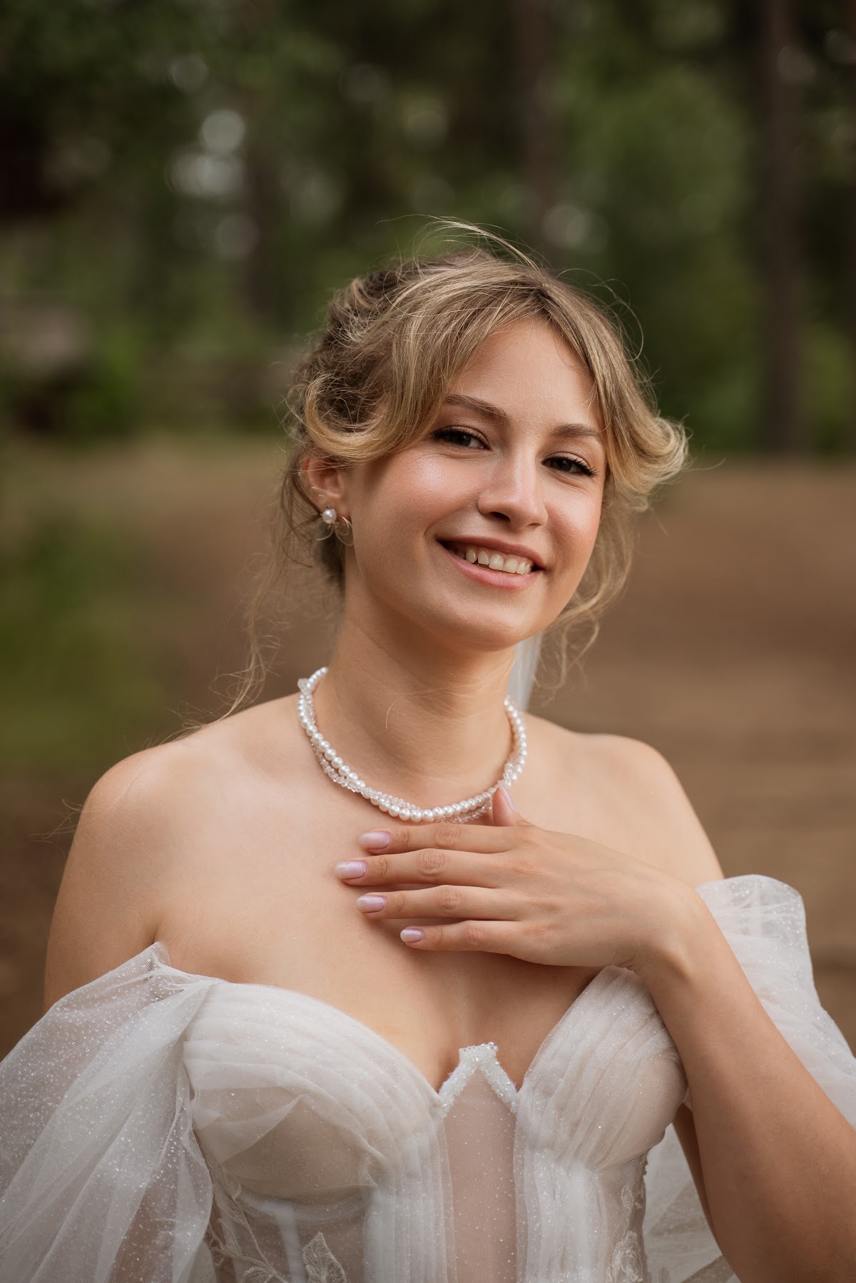 Таисия и Роман