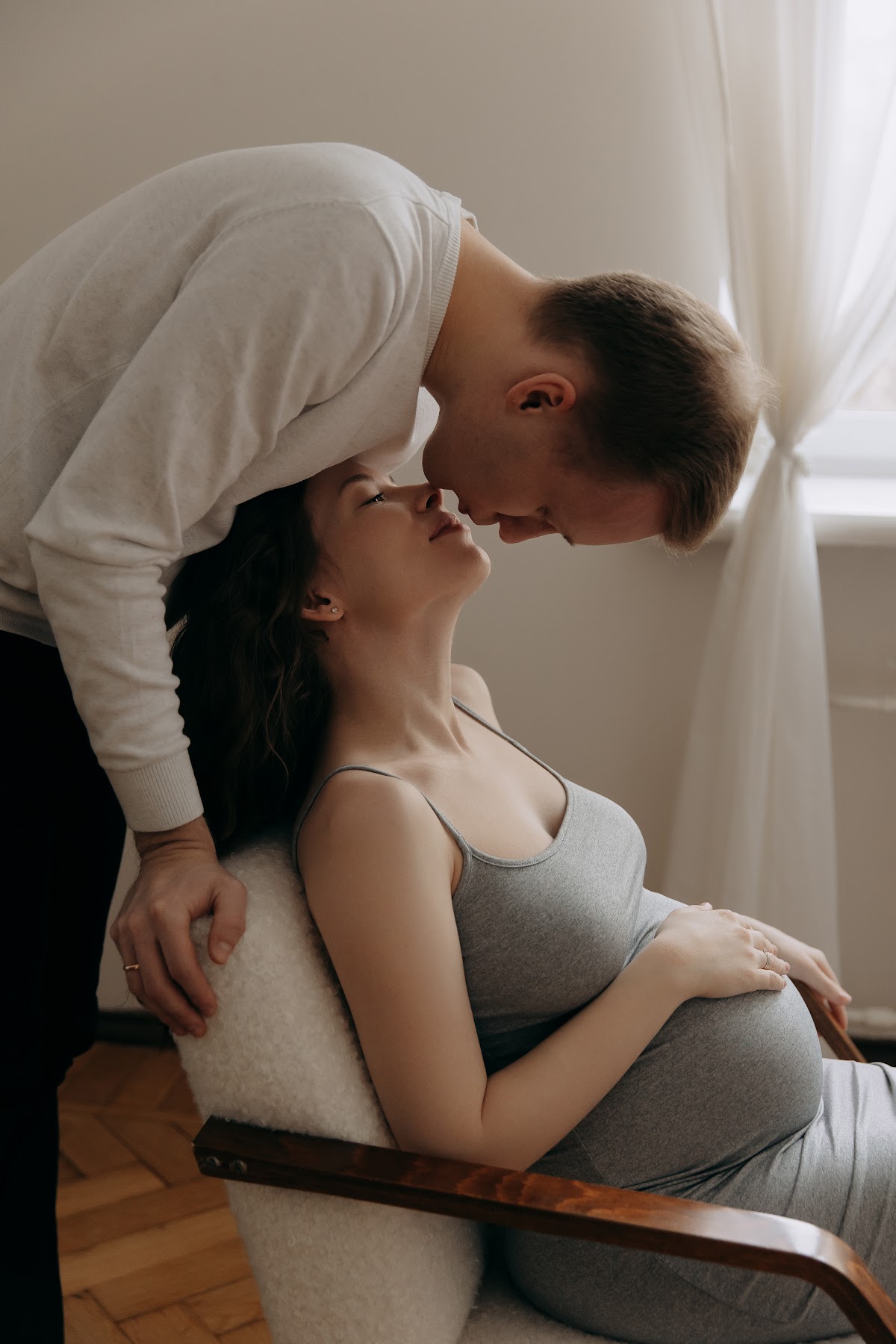 Портфолио: Семья