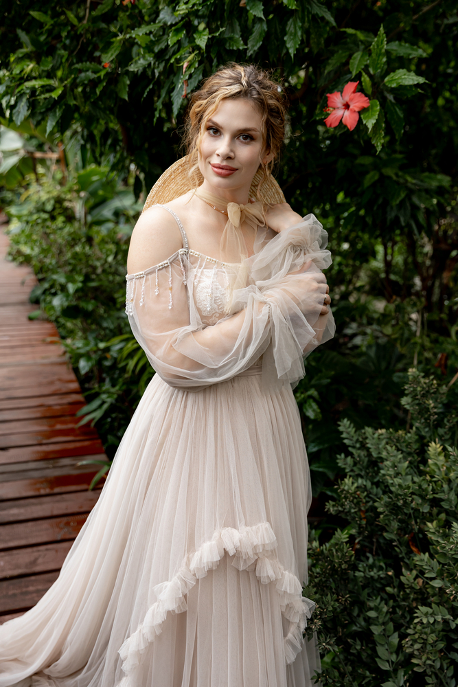 Екатерина и Дмитрий