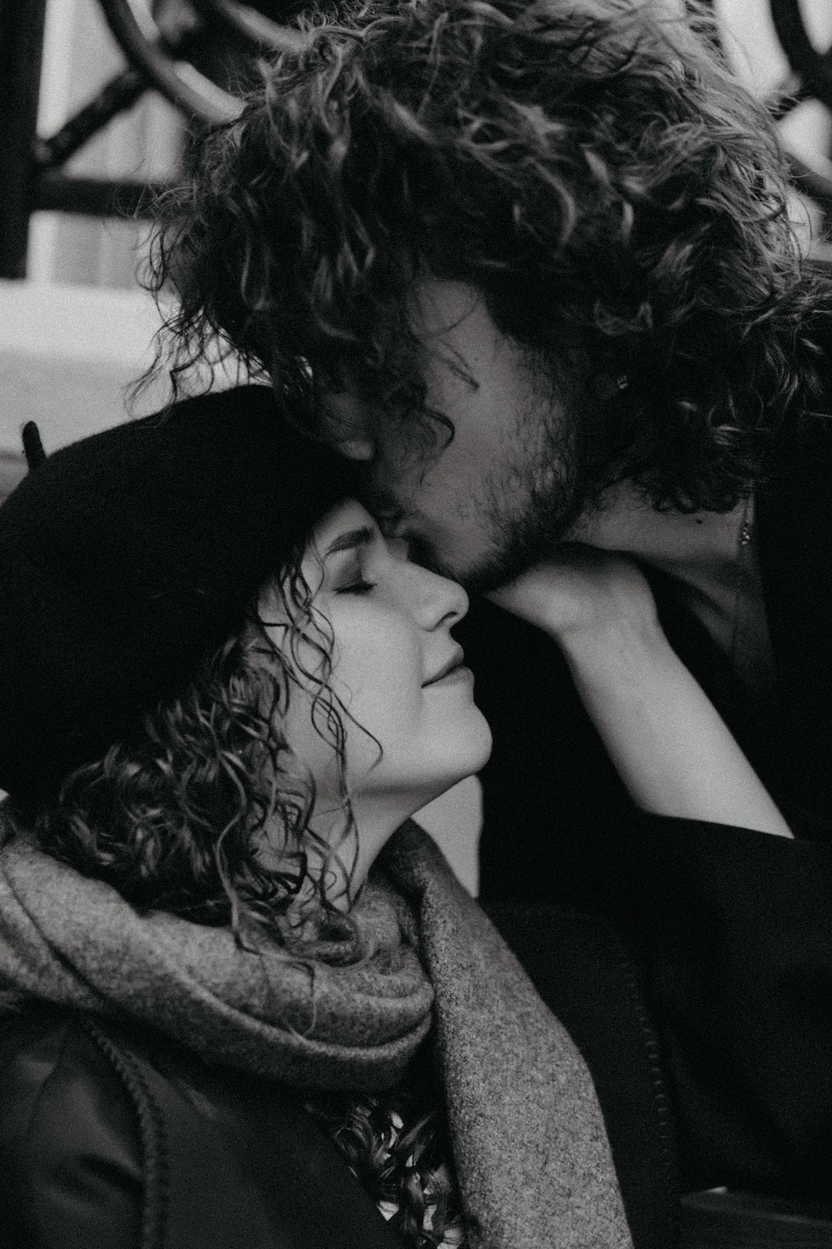 Портфолио: Love story
