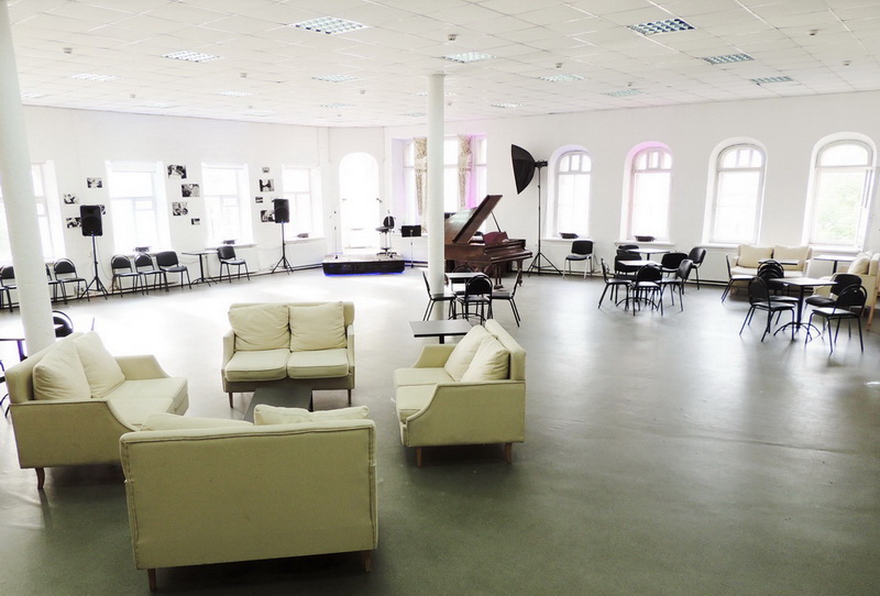 White Loft