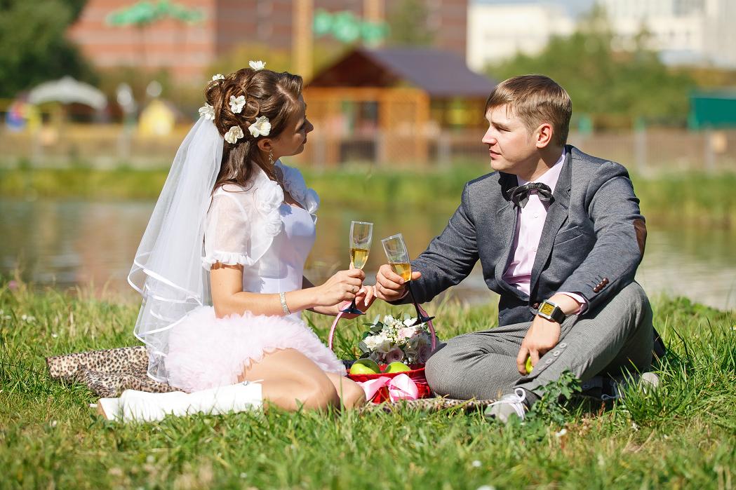 СВАДЬБА