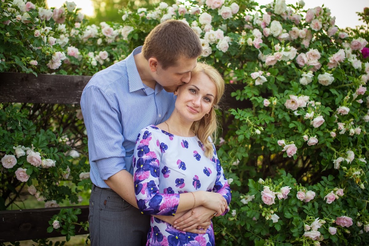 LOVE STORY