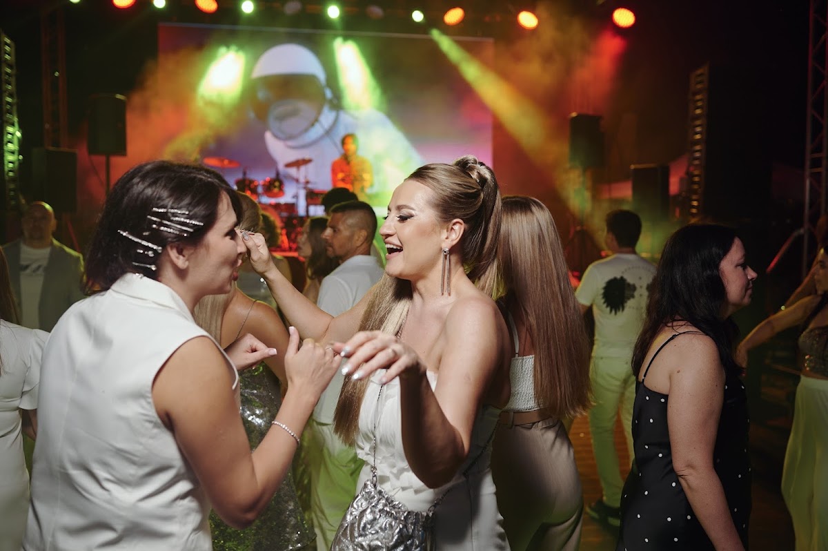 Корпоратив "Мария. Бизнес", 19.06.2024