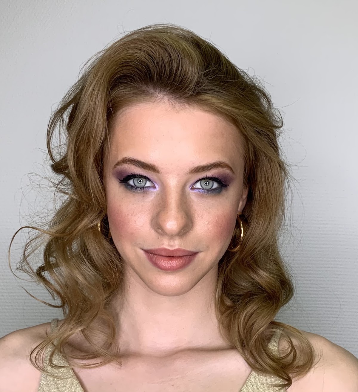 Селена Панаетова