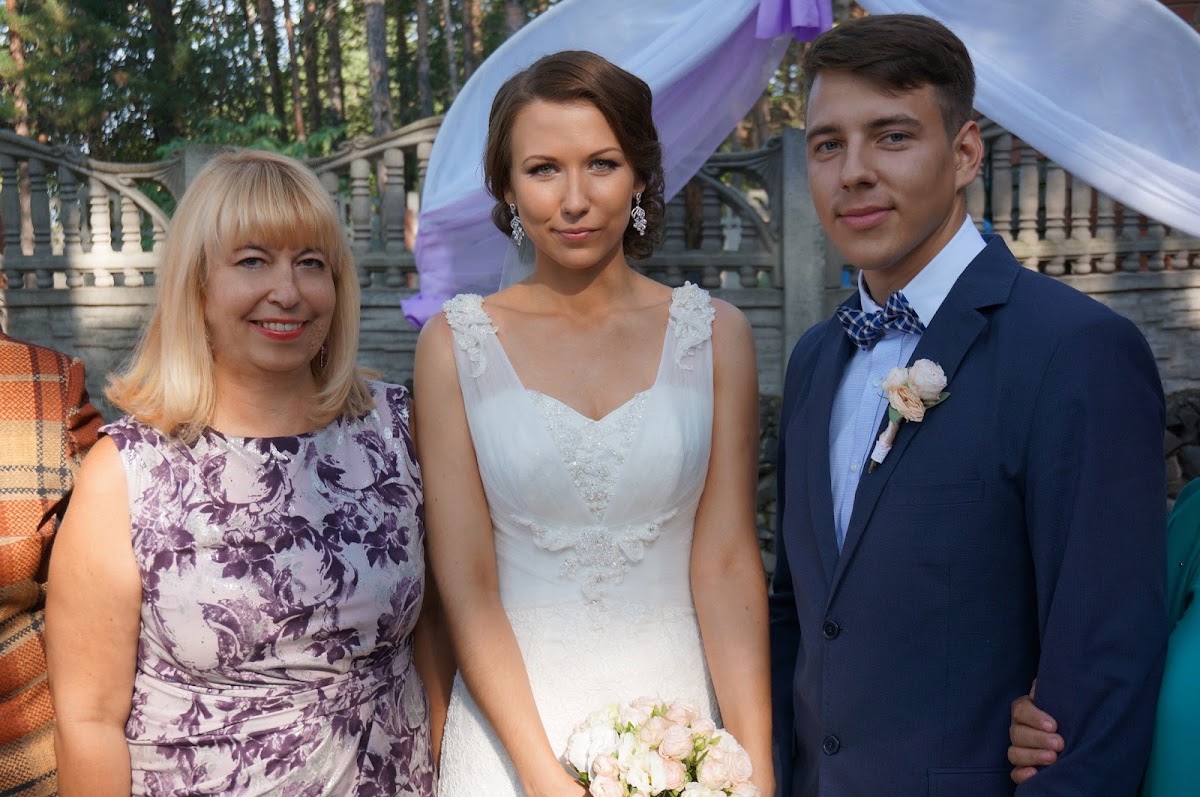 Светлана Ибрагимова