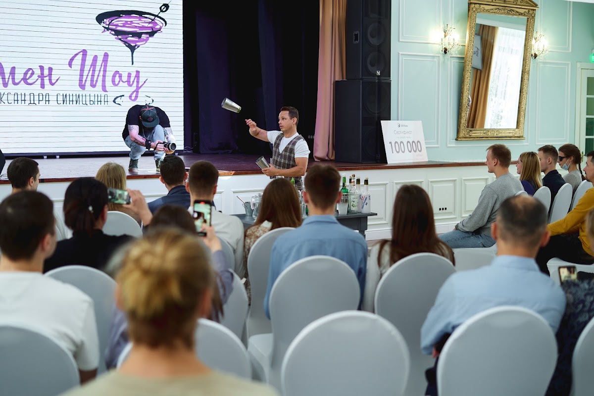Проект Wedding Day 2021