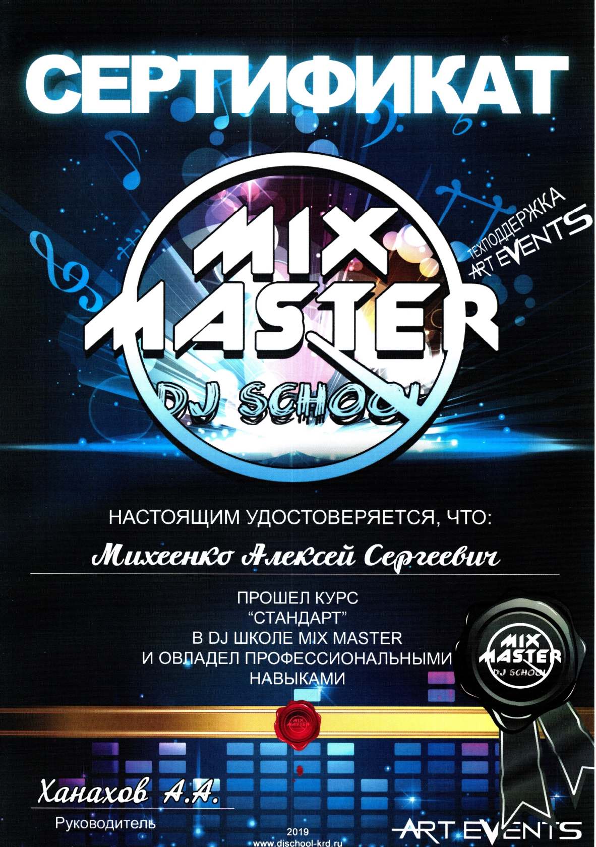 Алексей Михеенко — кадр 2 из 198