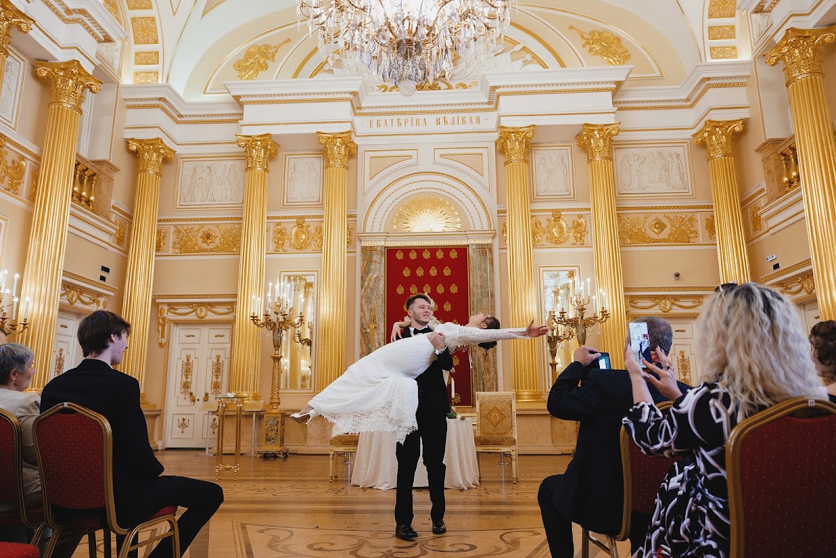 Лада и Слава