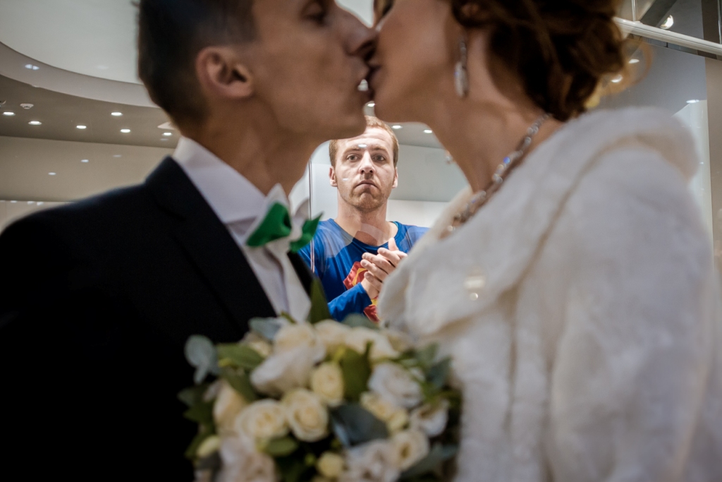 Свадьба Наташи и Сережи