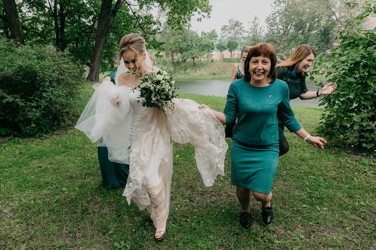Ирина  и Роман
