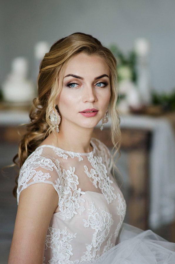 Екатерина Успенская