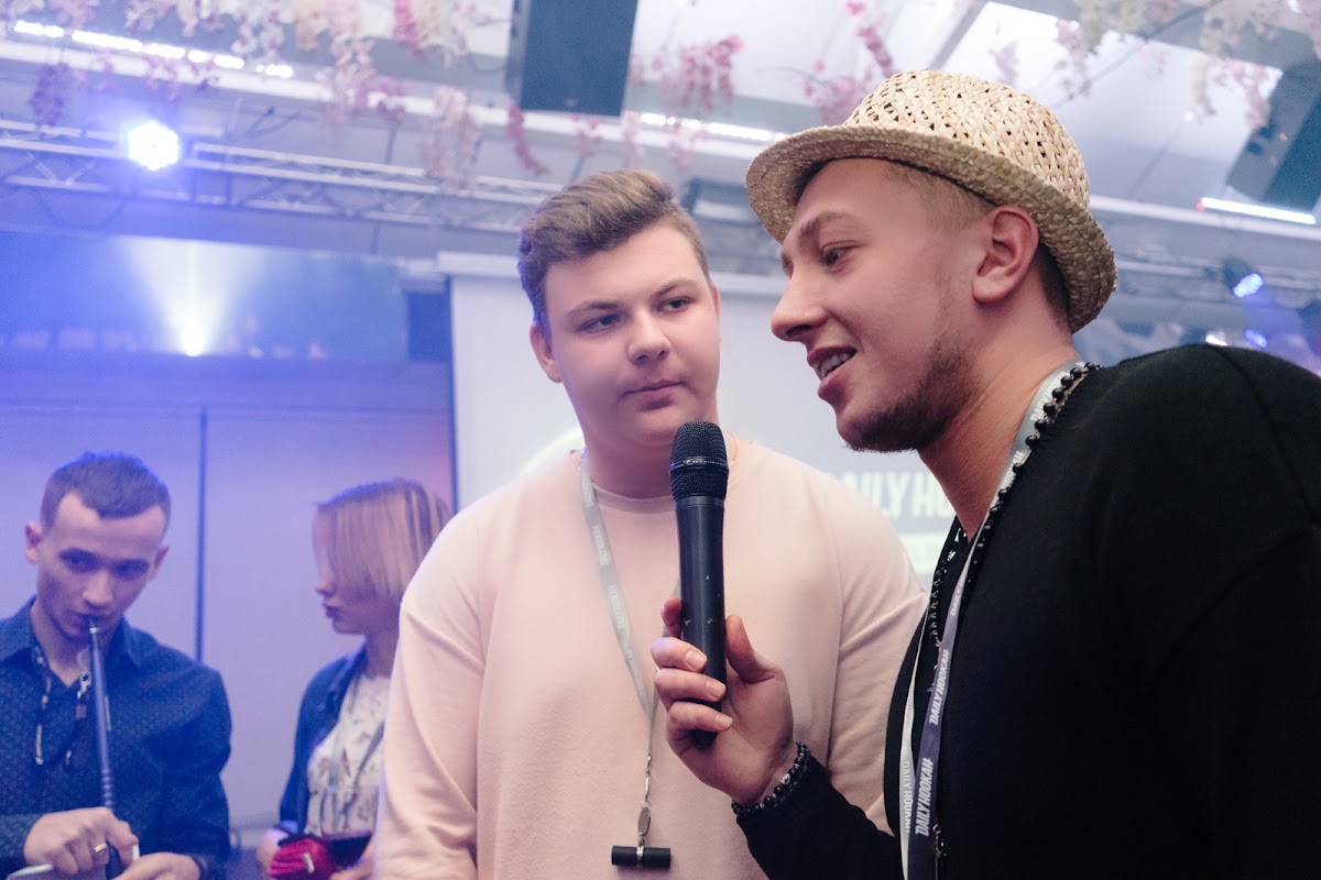Портфолио: Выпускной