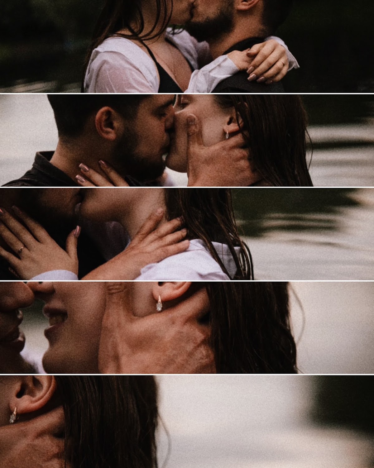 Портфолио: Love story