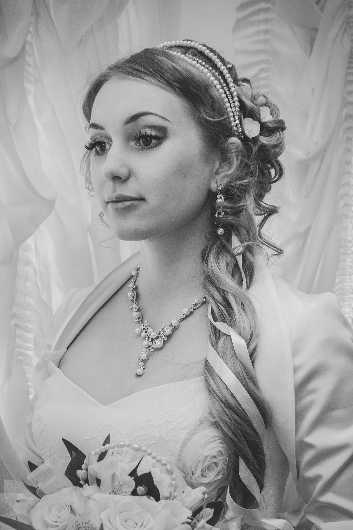 Алена и Виктор
