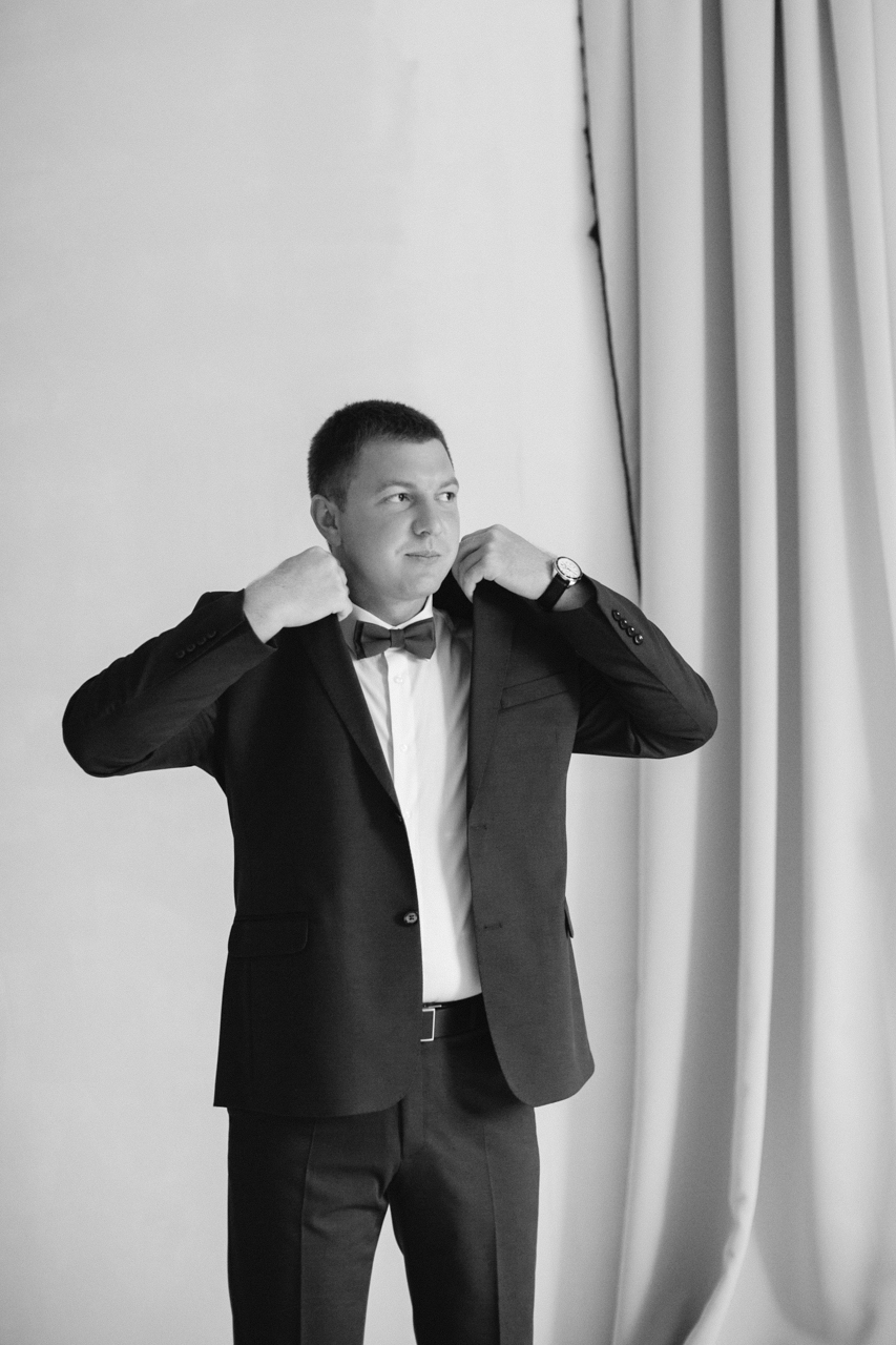 Екатерина и Александр